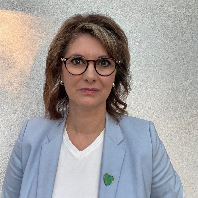 Daniela Verwilligen