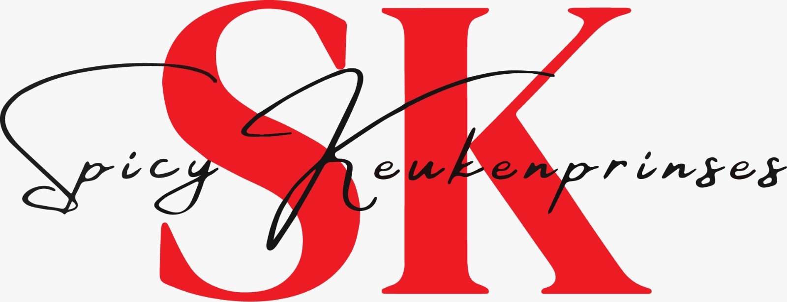 De Spicy Keukenprinses