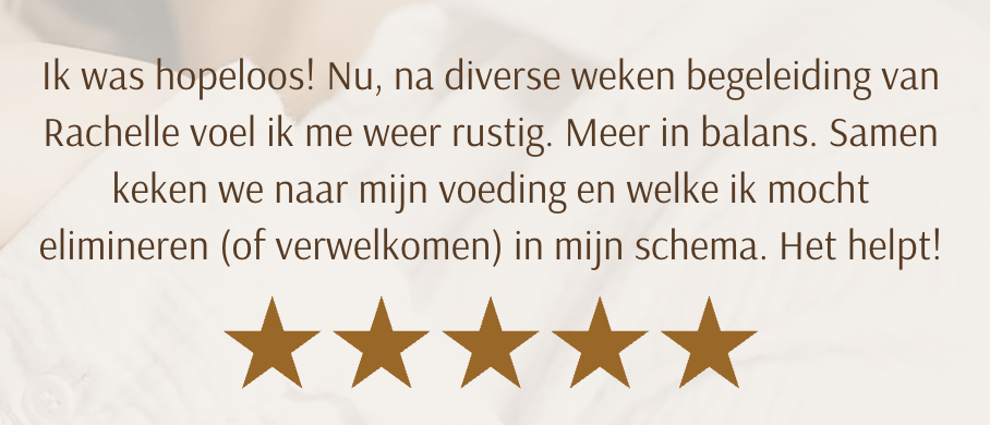 eten na je 40e