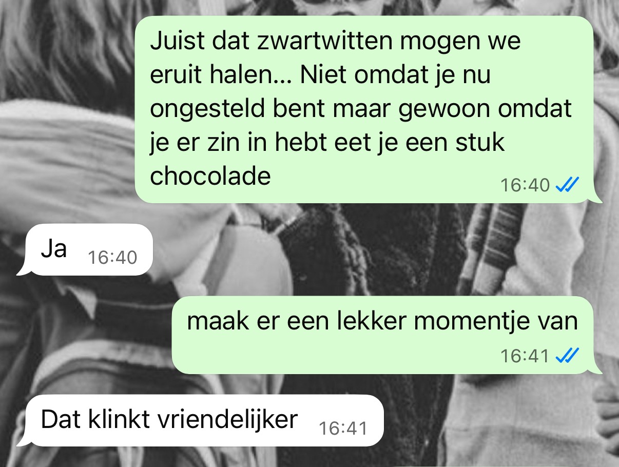 ik heb eetbuien